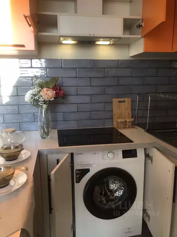 1-к кв. Свердловская область, Екатеринбург Уктус жилрайон, Светлый ... - Фото 1