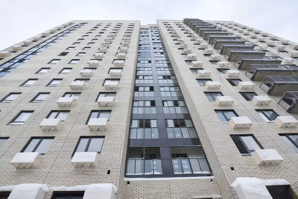 Гараж в Москва ул. Юных Ленинцев, 117 (16 м) - Фото 1