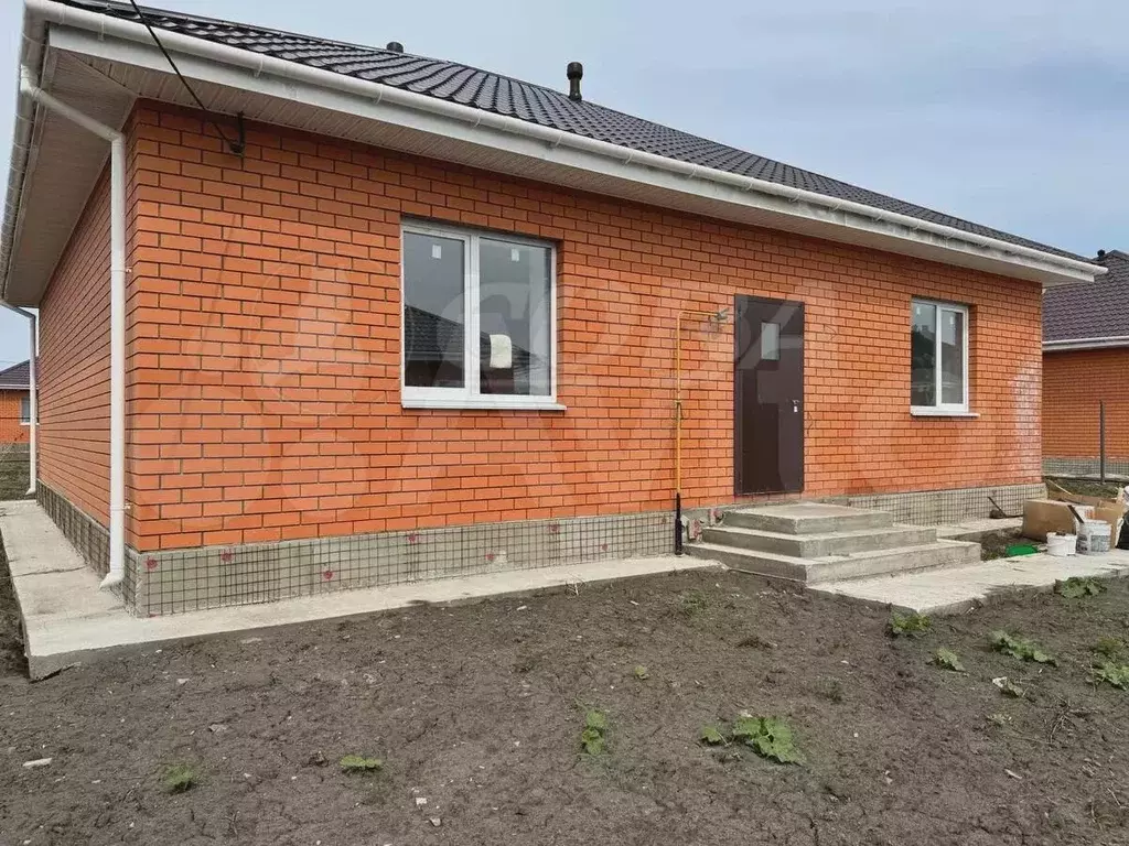 Коттедж 90 м на участке 7 сот. - Фото 0