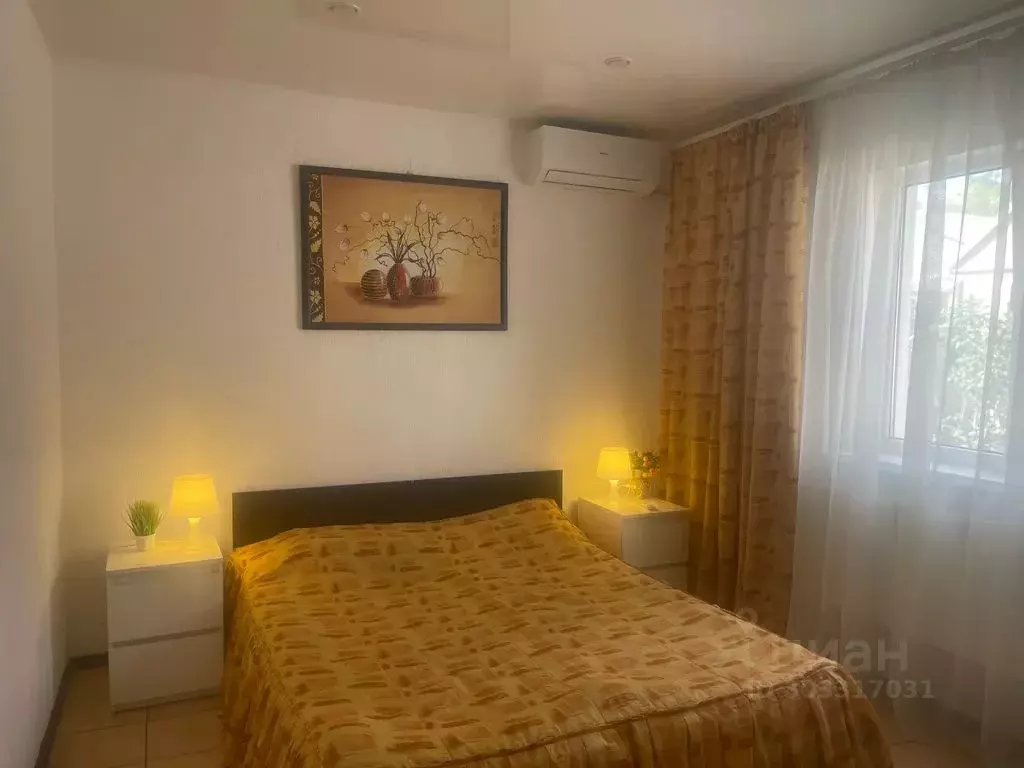 2-к кв. Крым, Симферополь ул. Линейная, 72 (45.0 м) - Фото 2