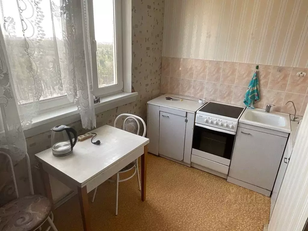 1-к кв. Москва Боровское ш., 46 (40.0 м) - Фото 1