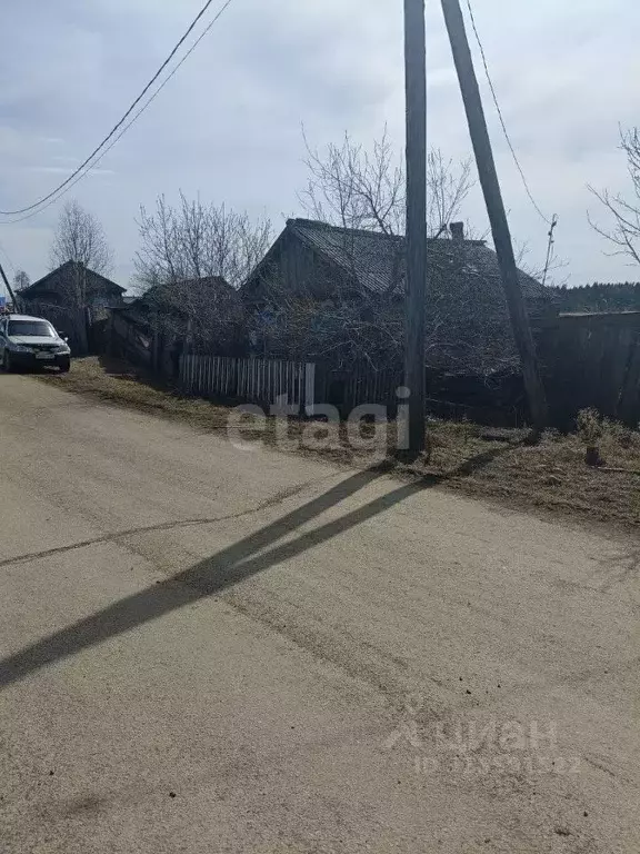 Дом в Иркутская область, Черемховский район, Нижнеиретское ... - Фото 1