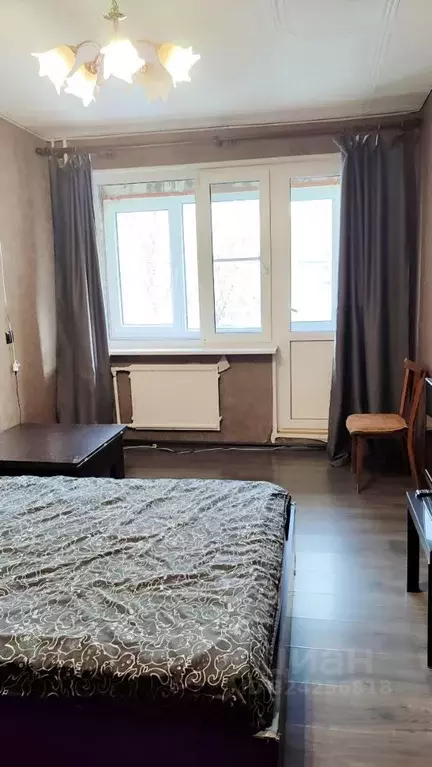 3-к кв. Санкт-Петербург ул. Есенина, 12К1 (60.7 м) - Фото 2