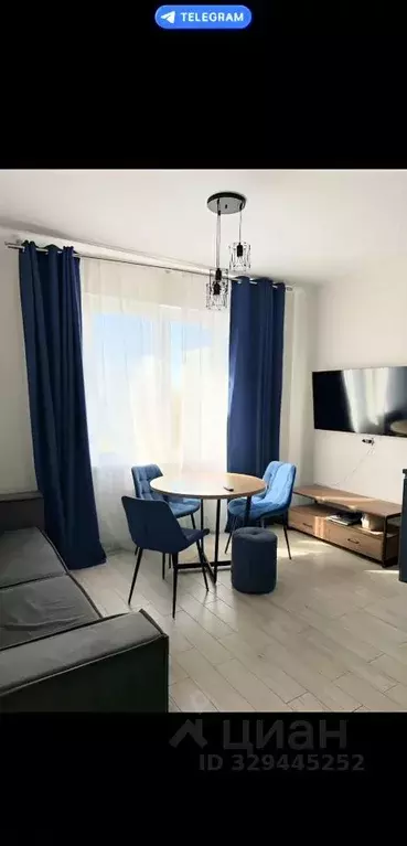 2-к кв. Москва Производственная ул., 4А (60.0 м) - Фото 2