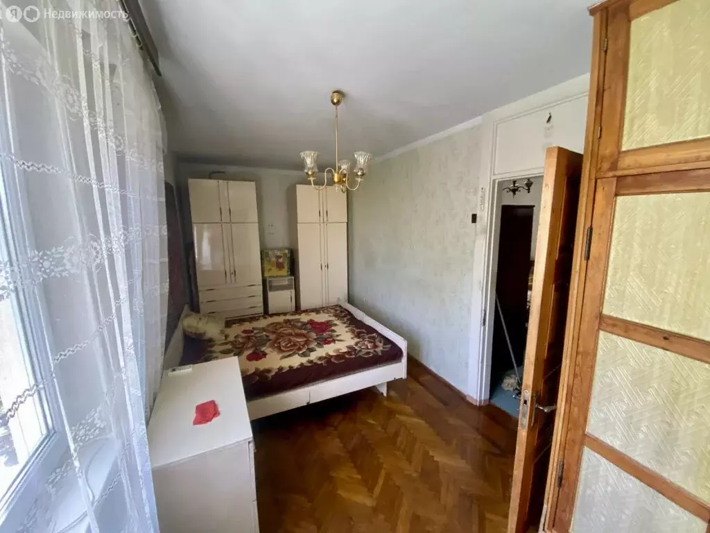 2-комнатная квартира: Ялта, улица Грибоедова, 2 (46 м) - Фото 0