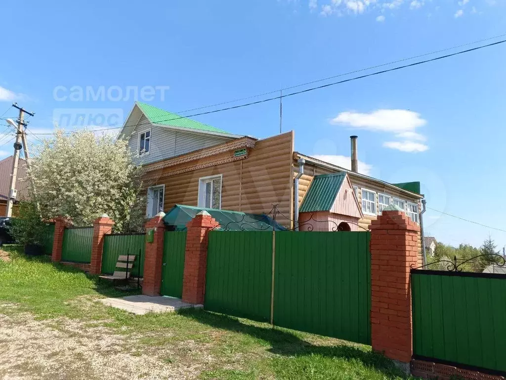 Дом 89,1 м на участке 12 сот. - Фото 1