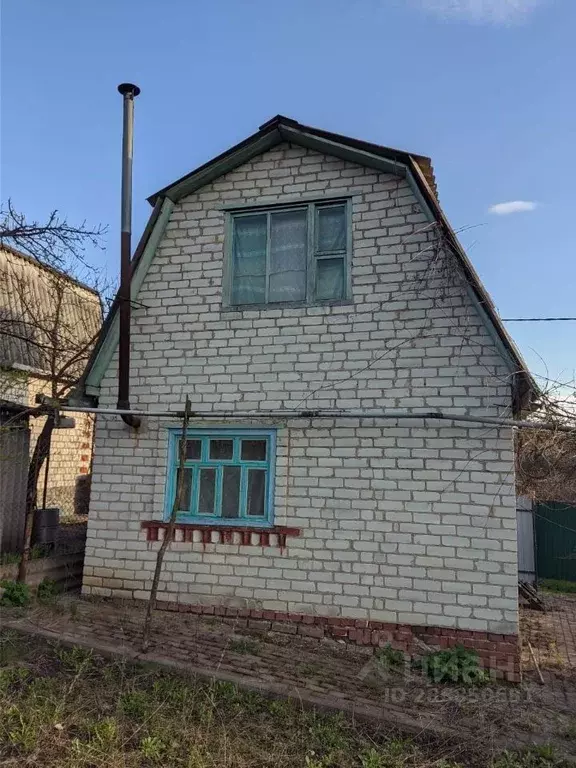 Дом в Белгородская область, Белгородский район, Стрелецкое с/пос, ... - Фото 0