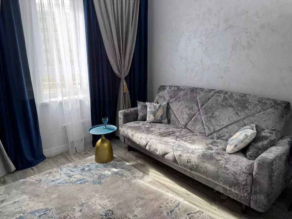 2-к кв. Пермский край, Пермь ул. Малкова, 12 (50.0 м) - Фото 2