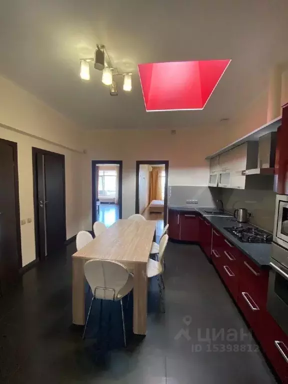 3-к кв. Крым, Ялта ул. Щербака, 17 (90.0 м) - Фото 1