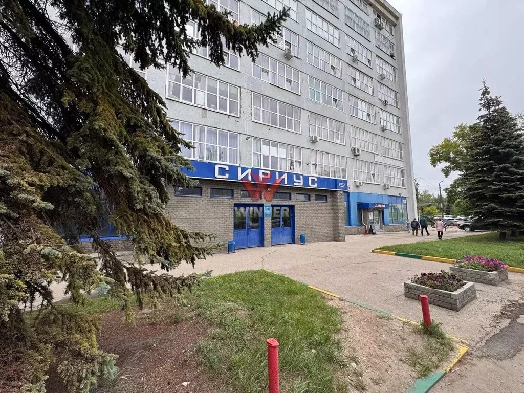 Офис в Нижегородская область, Нижний Новгород ул. Свободы, 63 (36 м) - Фото 2