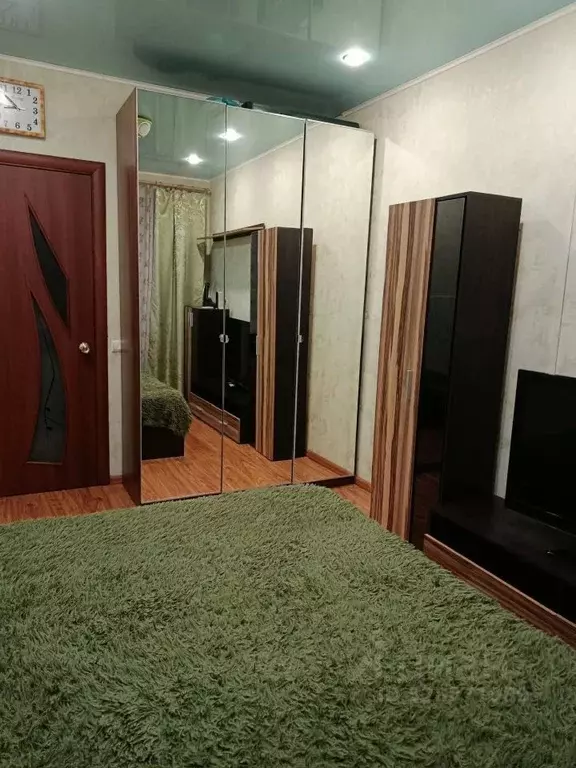 2-к кв. Краснодарский край, Краснодар Ленинский пер., 15 (52.0 м) - Фото 2