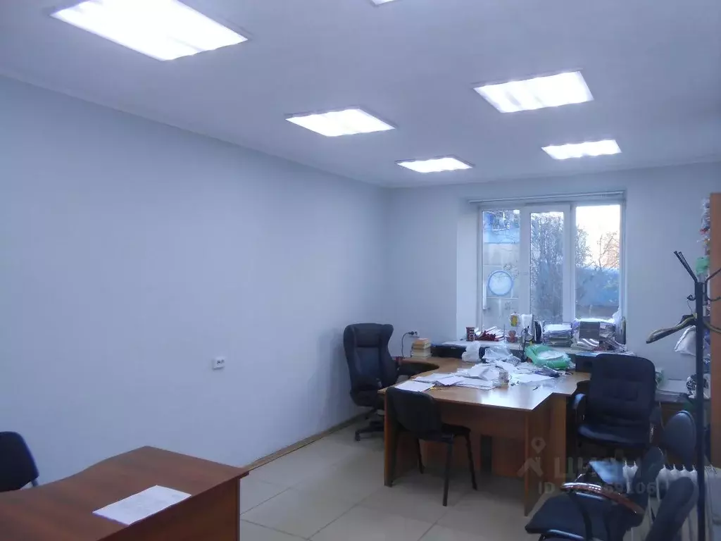 Офис в Мурманская область, Мурманск ул. Капитана Егорова, 13 (70 м) - Фото 1