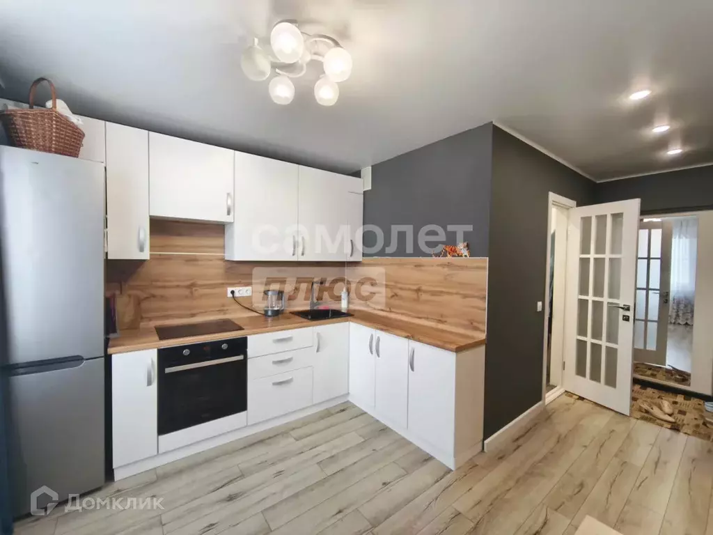 Продаётся 1-к квартира, 33 м - Фото 0