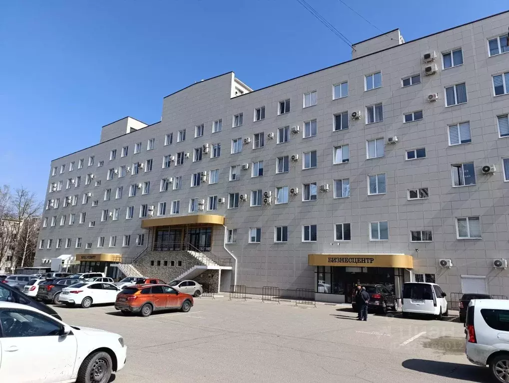 Офис в Ставропольский край, Ставрополь ул. Доваторцев, 61 (20 м) - Фото 1
