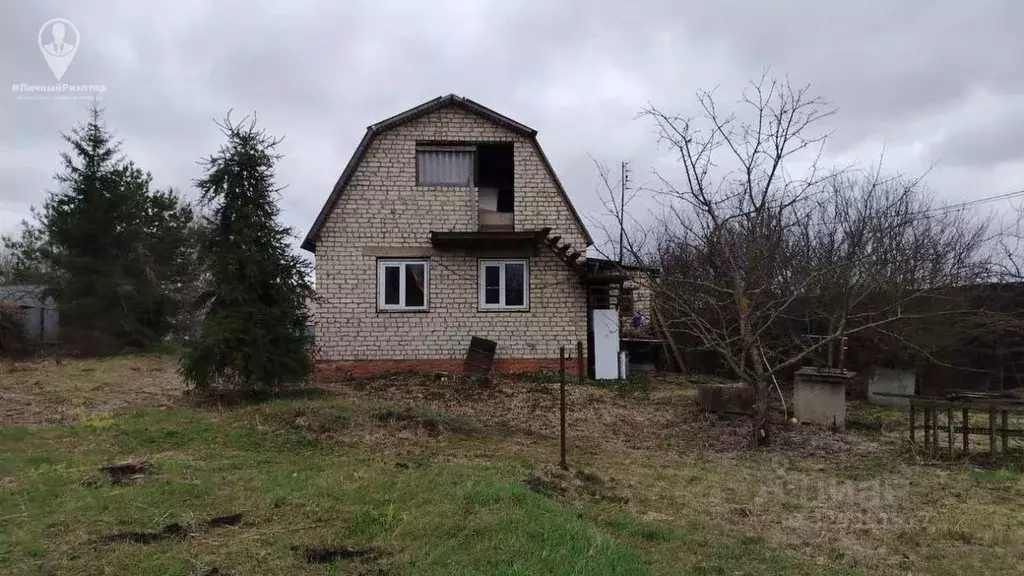 Дом в Рязанская область, Михайловский муниципальный округ, с. ... - Фото 1