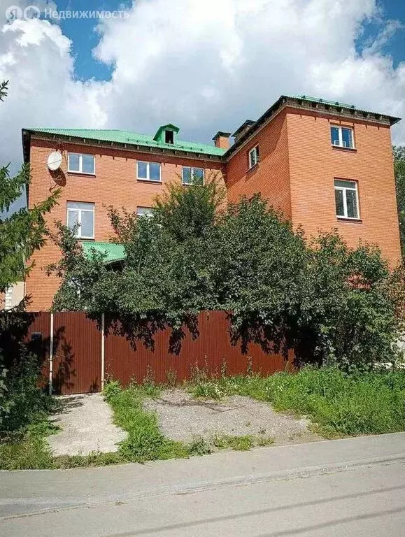 Дом в посёлок Управленческий, улица имени академика Н.Д. Кузнецова, 30 ... - Фото 1