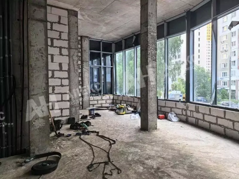 Помещение свободного назначения в Московская область, Химки Совхозная ... - Фото 1