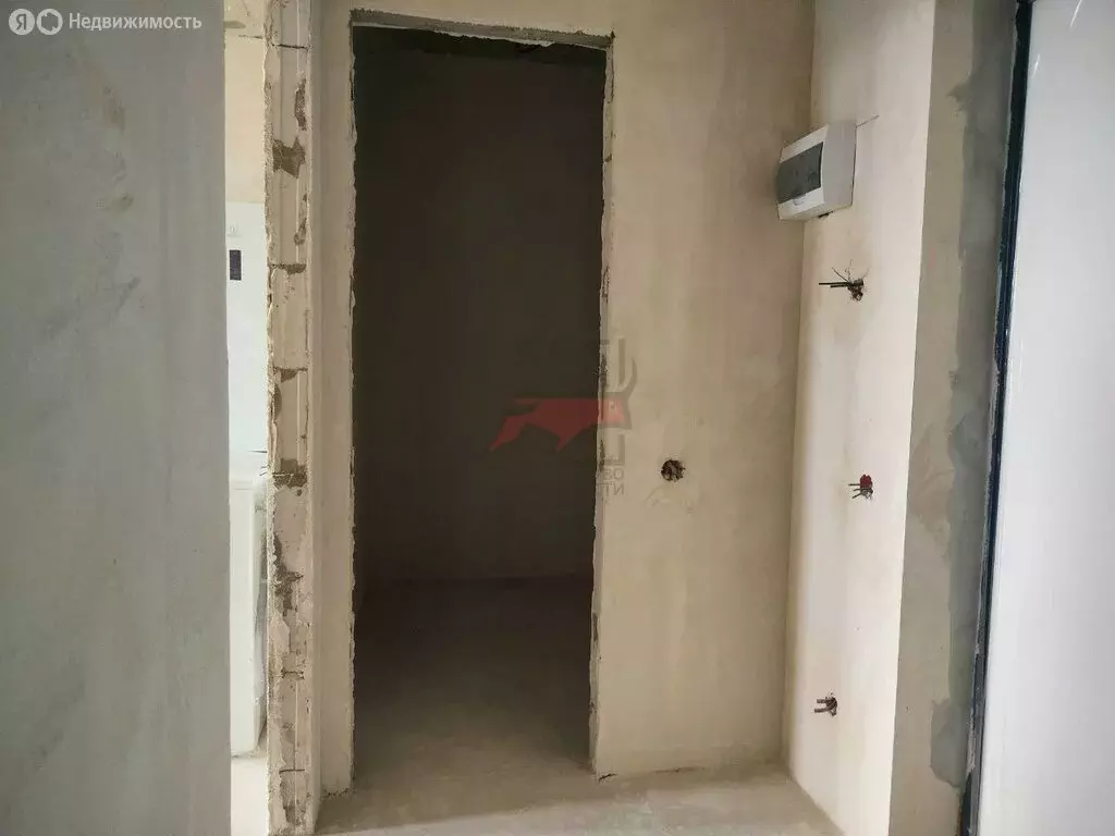 1-комнатная квартира: Балашиха, улица Романычева, 5 (36.3 м) - Фото 2