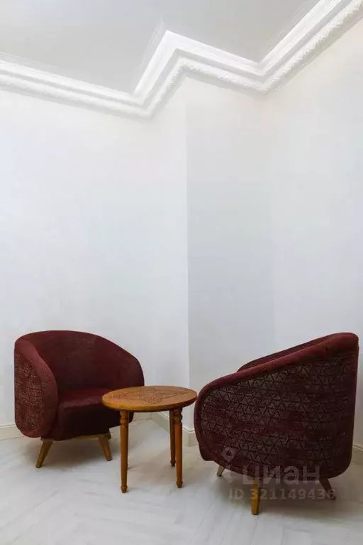 Комната Чеченская республика, Грозный ул. Сайханова, 111 (18.0 м) - Фото 2