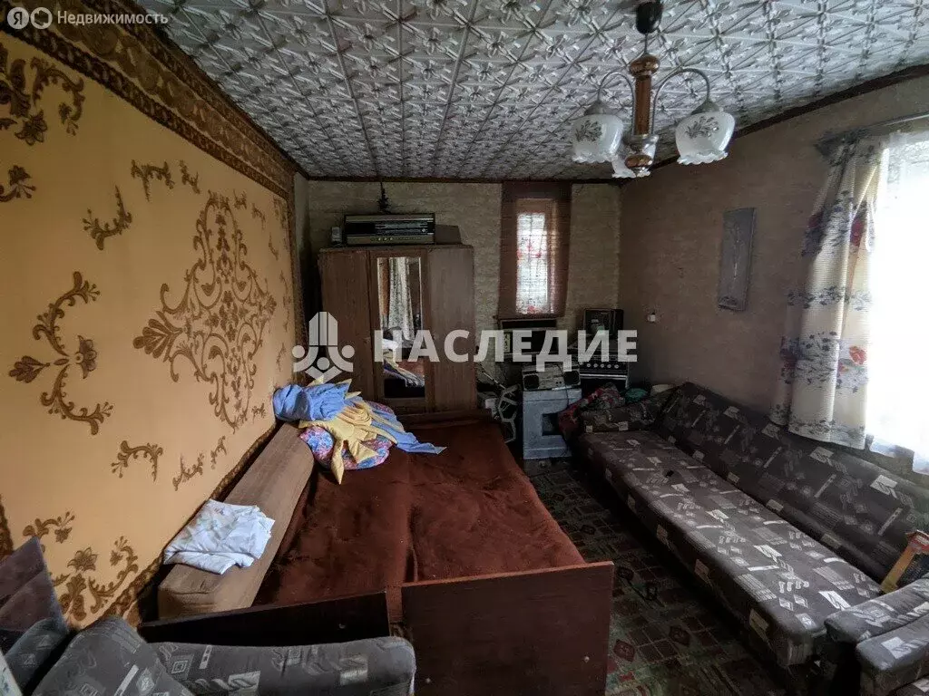 Дом в Белая Калитва, садоводческое товарищество Дружба-2, 93 (36 м) - Фото 1