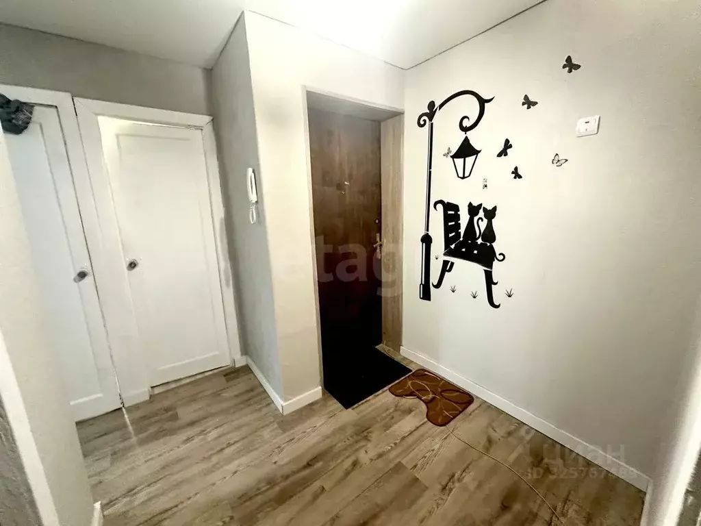 3-к кв. Владимирская область, Гусь-Хрустальный ул. Менделеева, 23 ... - Фото 1