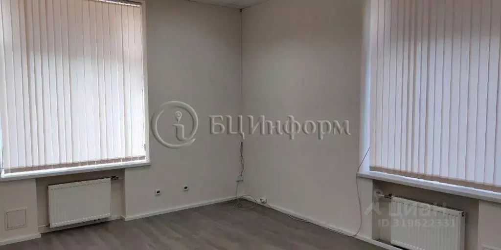 Офис в Санкт-Петербург Выборгская наб., 29 (40 м) - Фото 1