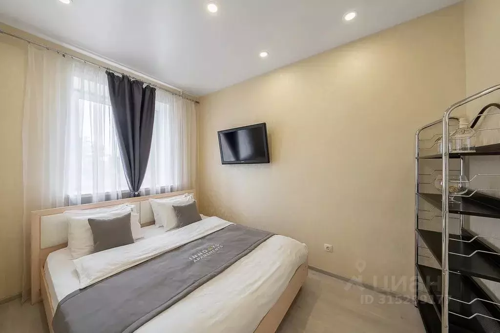 2-к кв. Тульская область, Тула ул. Бундурина, 31 (52.0 м) - Фото 1