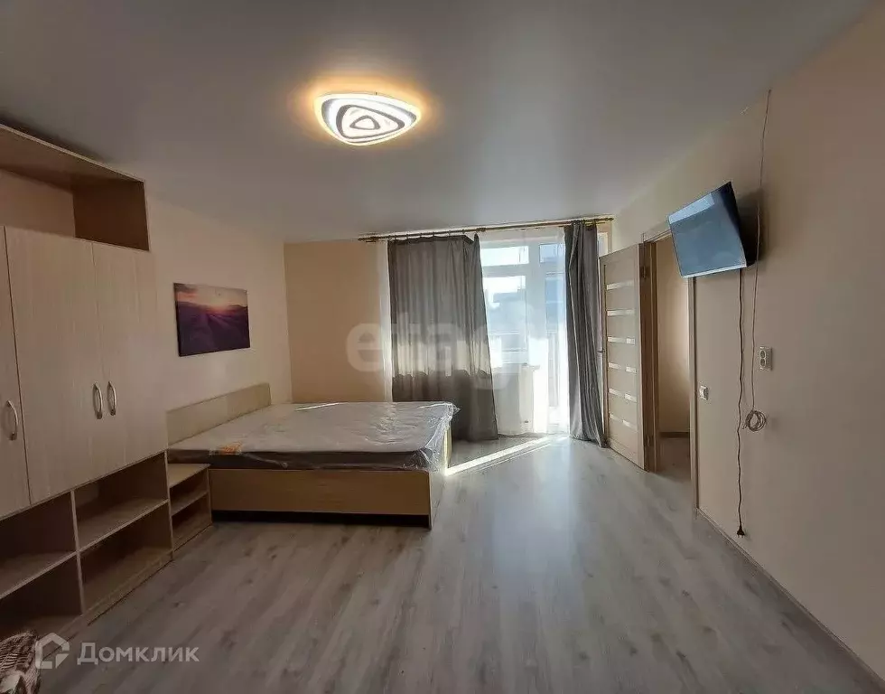 Продаётся 1-к квартира, 40.2 м - Фото 0