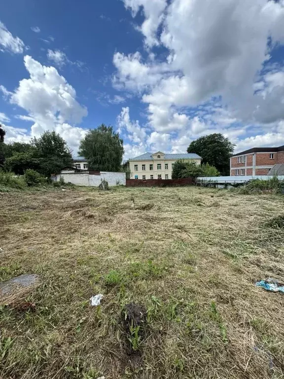 Участок в Ставропольский край, Кисловодск ул. Вашкевича, 84 (11.08 ... - Фото 2