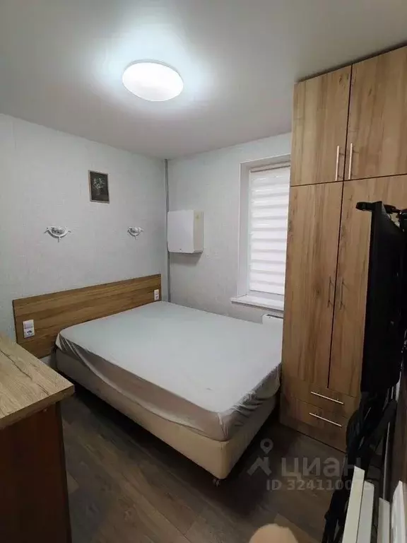 2-к кв. Москва Новоостаповская ул., 7к1 (40.0 м) - Фото 1