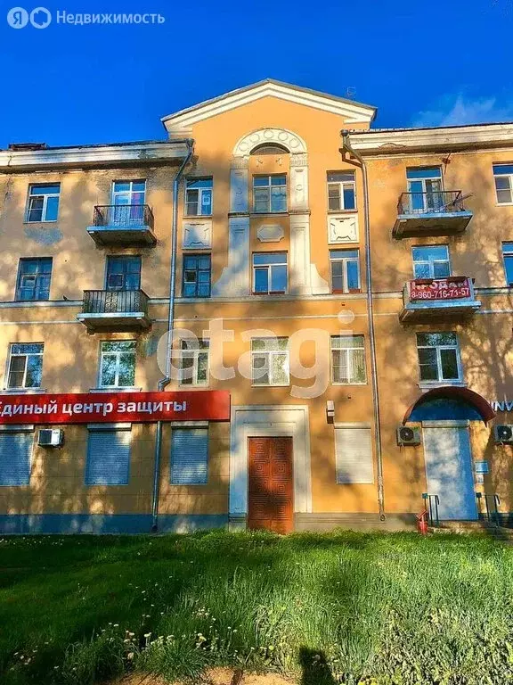 Reviews of Мальвина, Tver, Musorgskogo Street, 12 - Yandex Maps