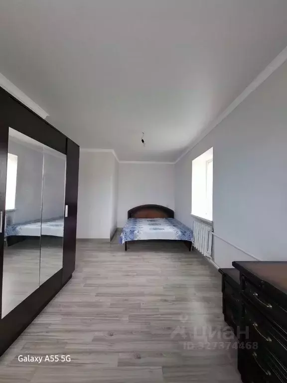 1-к кв. Кабардино-Балкария, Нарткала Урванский район, ул. Бозиева ... - Фото 1