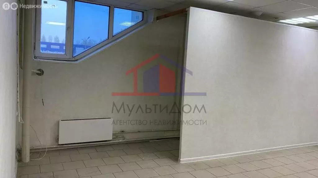 Офис (30 м) - Фото 2