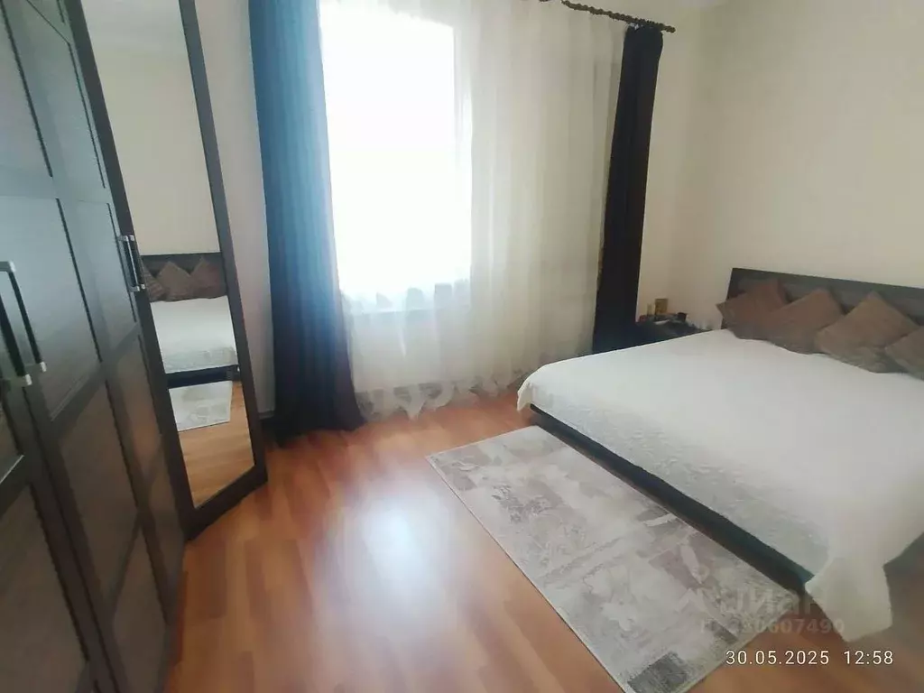 2-к кв. Ставропольский край, Пятигорск ул. Власова, 9А (75.0 м) - Фото 1