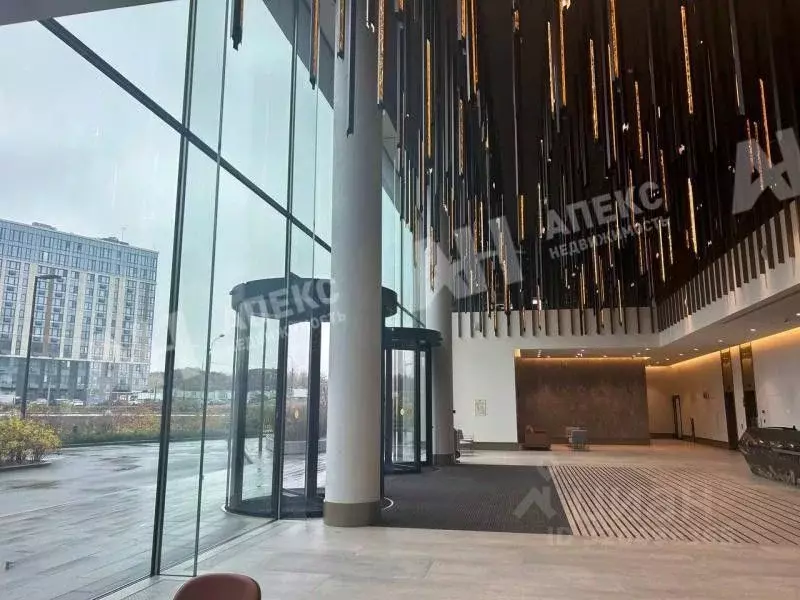 Офис в Москва Сколковское ш., 43 (580 м) - Фото 2