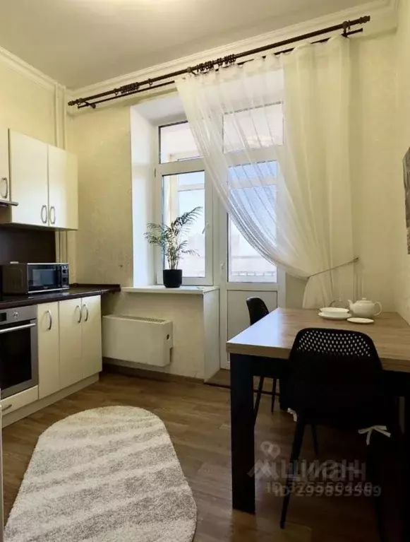 1-к кв. Москва ул. Маршала Рыбалко, 2к2 (35.0 м) - Фото 1