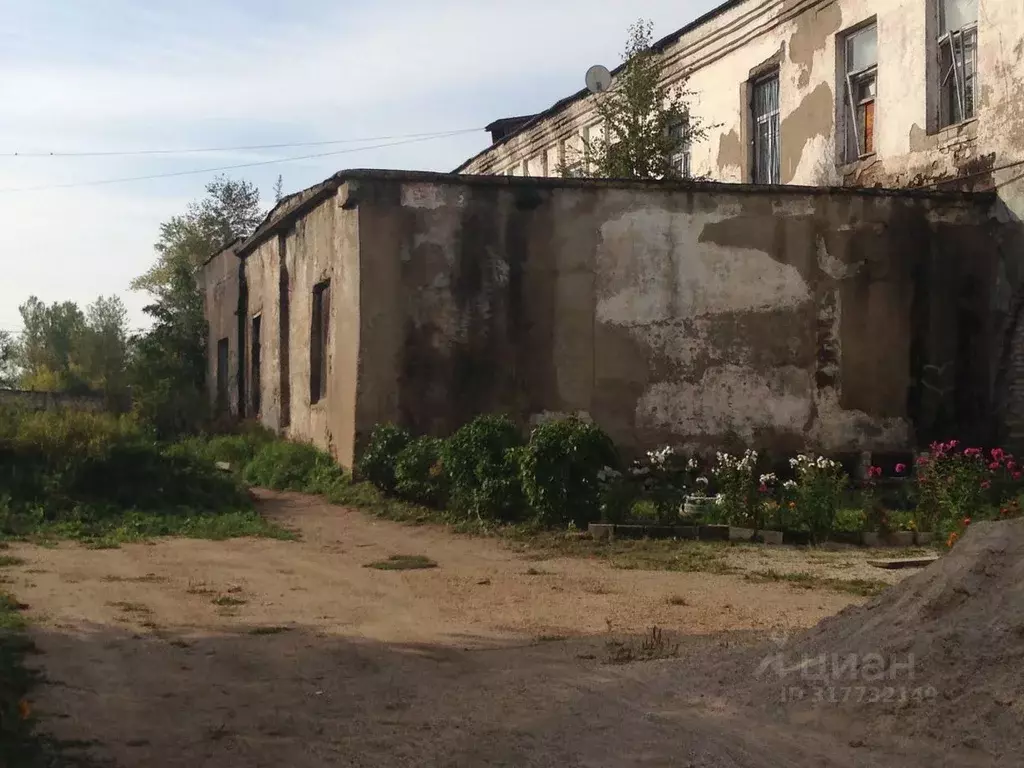 Помещение свободного назначения в Тверская область, Старица ул. Карла ... - Фото 2