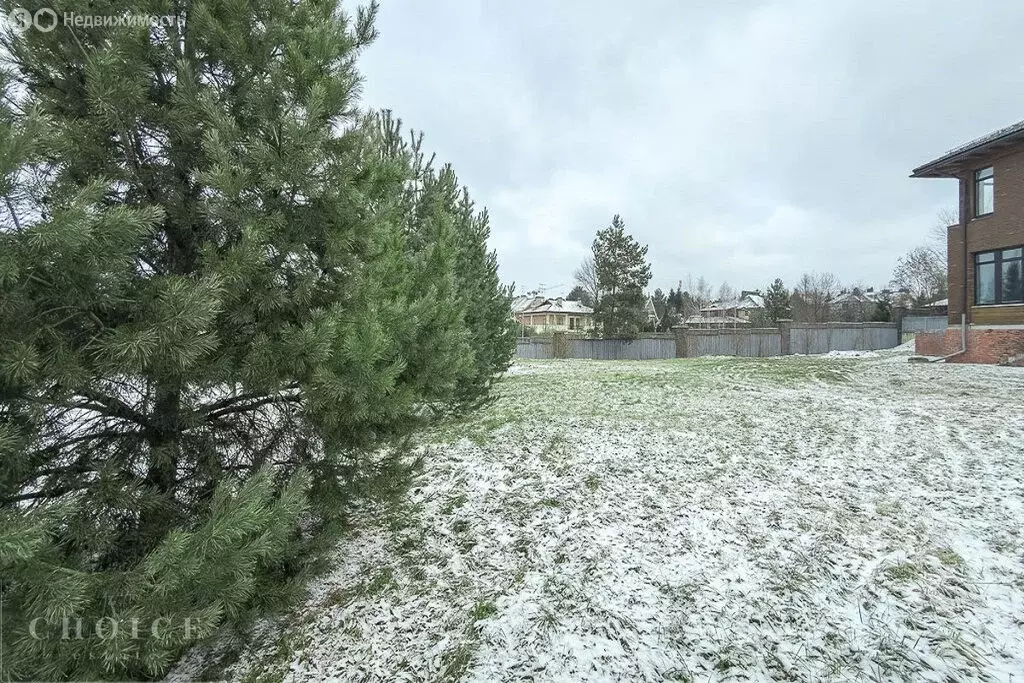 Участок в деревня Рождественно, территория Барвиха-21 (31.35 м) - Фото 1