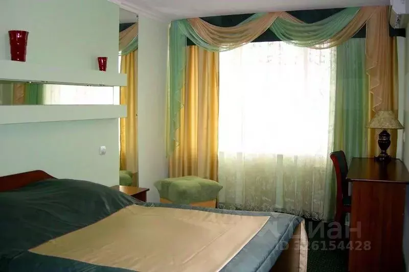 1-к кв. Тульская область, Тула Путейская ул., 3 (37.0 м) - Фото 2