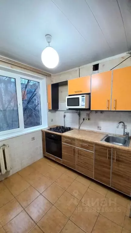 4-к кв. Оренбургская область, Оренбург Волгоградская ул., 26/1 (61.1 ... - Фото 1