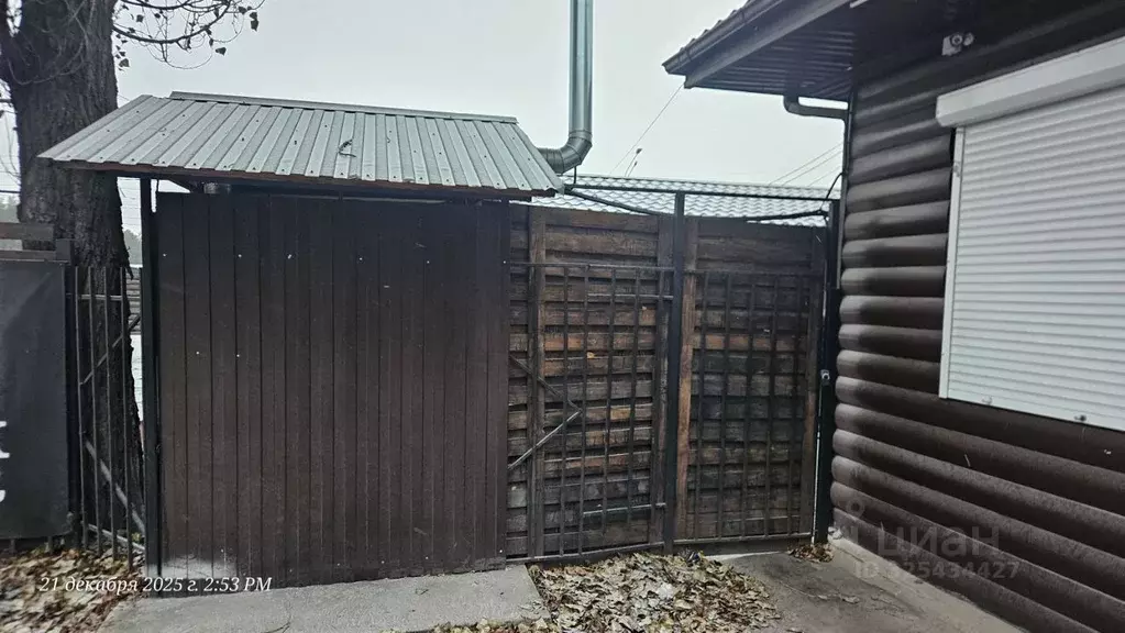 Производственное помещение в Воронежская область, Воронеж ул. ... - Фото 2