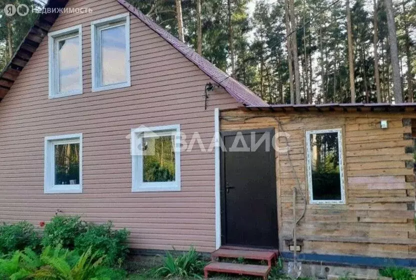 Дом в посёлок городского типа Обухово (132 м) - Фото 2