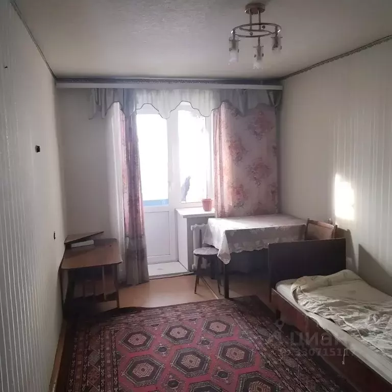 3-к кв. Ивановская область, Иваново ул. Юрия Гагарина, 9 (62.0 м) - Фото 2