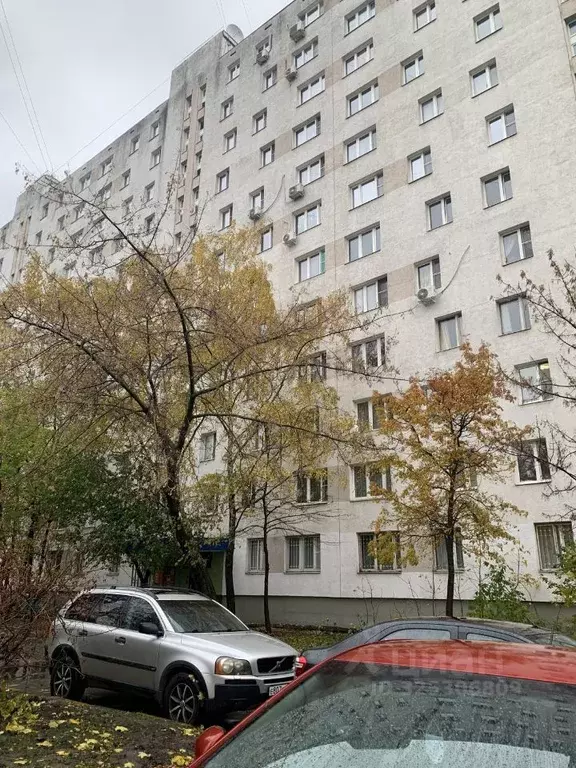 2-к кв. Москва Олонецкая ул., 15 (48.0 м) - Фото 1