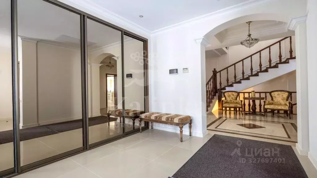 Дом в Московская область, Одинцовский городской округ, д. Солослово, ... - Фото 2