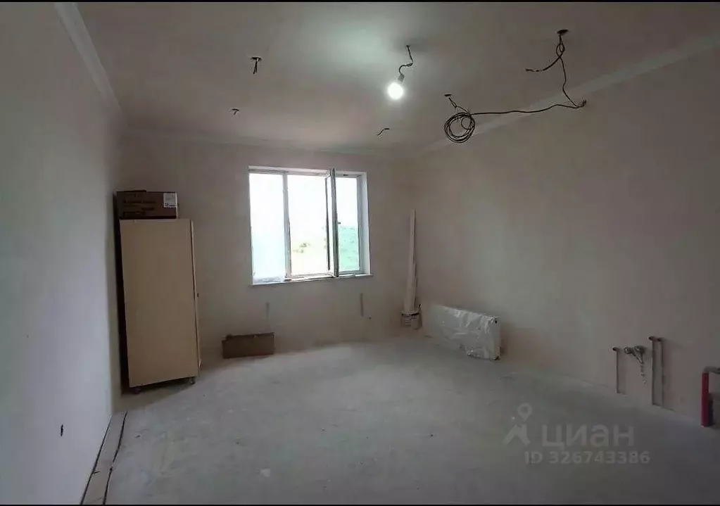 3-к кв. Кабардино-Балкария, Нальчик ул. Атажукина, 151 (137.0 м) - Фото 1