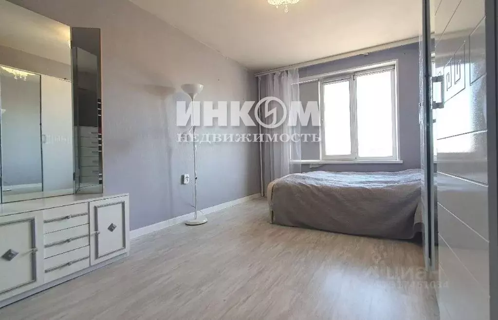 1-к кв. Москва Дмитровское ш., 43К1 (31.9 м) - Фото 1