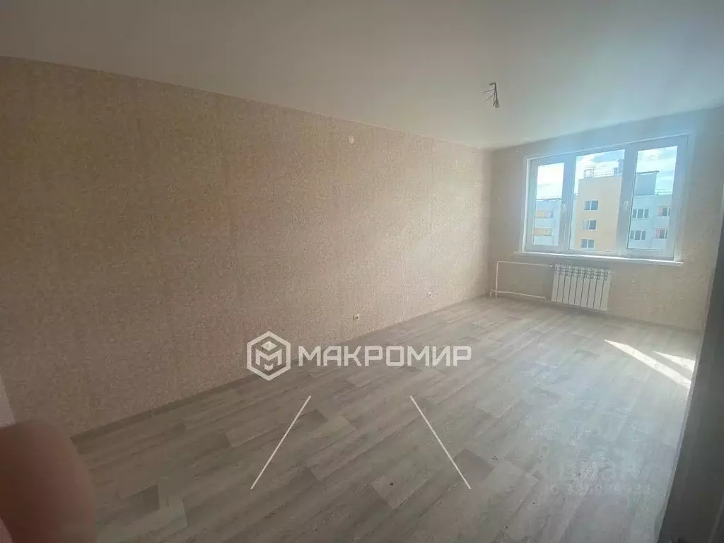 3-к кв. Пензенская область, Пенза ул. Ревунова, 6 (64.3 м) - Фото 2