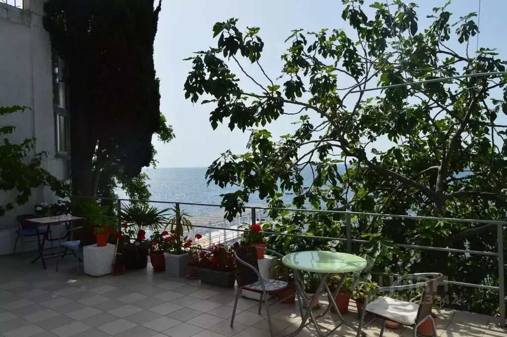 1-к кв. Крым, Ялта ул. Дражинского, 19 (40.0 м) - Фото 2