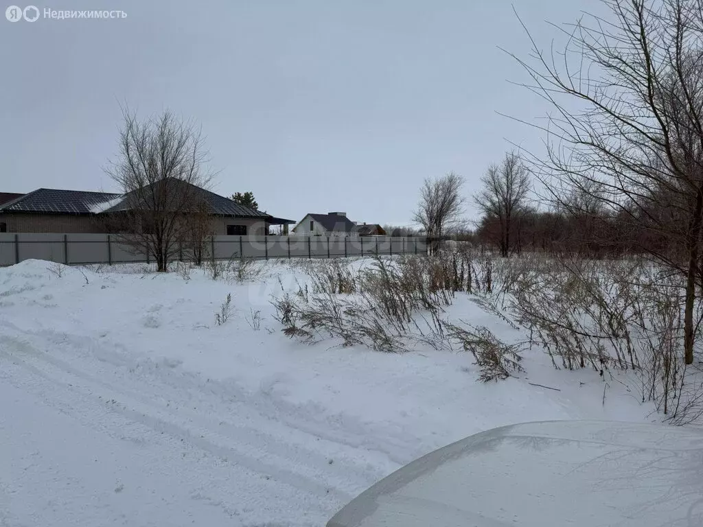 Участок в Оренбург, дачный массив Ростоши-2, СНТ Салют (10 м) - Фото 0